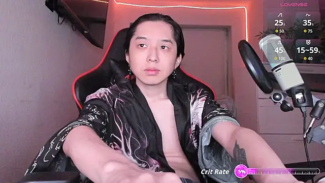 Snapshot of wexlee7 chatting on February 8, 2026, 1:03 am wexlee7 online show from February 8, 2026, 1:03 am