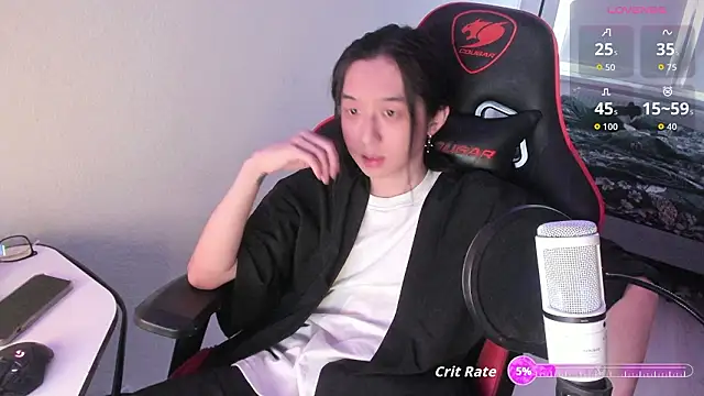 Snapshot of wexlee7 chatting on February 24, 2026, 11:44 am wexlee7 online show from February 24, 2026, 11:44 am