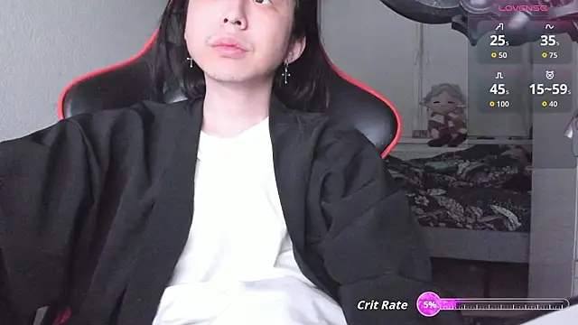 Snapshot of wexlee7 chatting on February 3, 2026, 8:58 pm wexlee7 online show from February 3, 2026, 8:58 pm