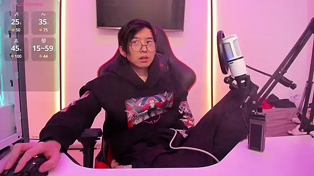 Snapshot of wexlee7 chatting on January 11, 2025, 10:19 am wexlee7 online show from January 11, 2025, 10:19 am