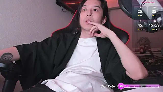 Snapshot of wexlee7 chatting on February 2, 2026, 9:36 pm wexlee7 online show from February 2, 2026, 9:36 pm