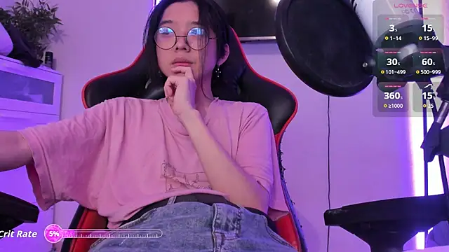 Snapshot of wexlee7 chatting on October 23, 2025, 10:52 pm wexlee7 online show from October 23, 2025, 10:52 pm