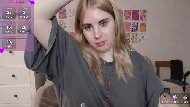 Snapshot of pawpaws chatting on January 31, 2025, 7:18 pm pawpaws online show from January 31, 2025, 7:18 pm