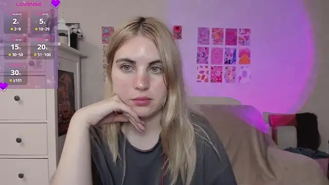 Snapshot of pawpaws chatting on February 1, 2025, 2:24 pm pawpaws online show from February 1, 2025, 2:24 pm