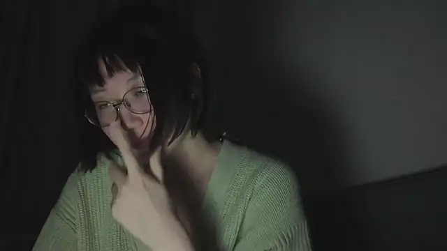 BokuNoYuko online show from January 18, 2025, 9:34 pm