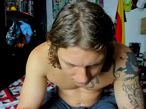 Tom Krakow online show from February 25, 2026, 5:57 pm