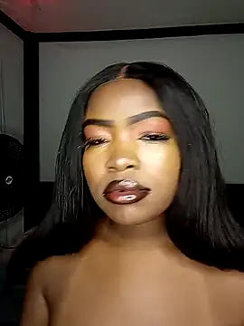 rosey cheeks online show from November 26, 2025, 2:55 am