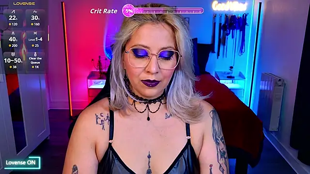 Snapshot of blackwidow_s1 chatting on May 30, 2026, 11:49 am blackwidow s1 online show from May 30, 2026, 11:49 am