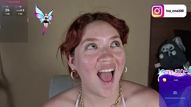 Snapshot of Ivanna_Diamon chatting on January 16, 2026, 1:31 am Ivanna Diamon online show from January 16, 2026, 1:31 am