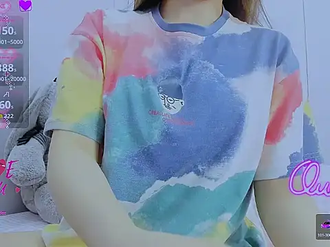 Linh diudang online show from January 7, 2026, 2:16 am