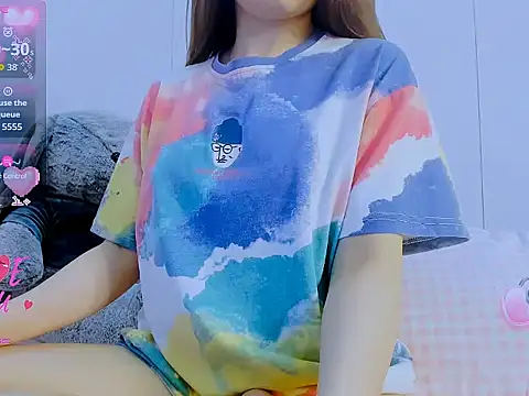 Snapshot of Linh_diudang chatting on May 27, 2026, 2:19 am Linh diudang online show from May 27, 2026, 2:19 am