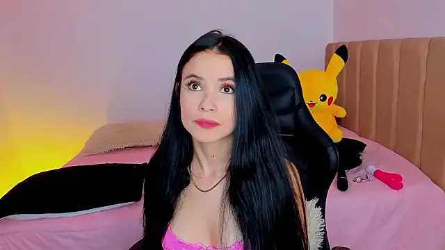 melanyrouse1 online show from January 15, 2026, 7:39 pm