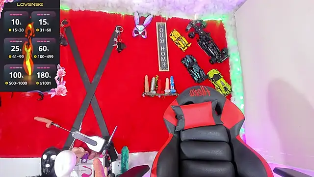 jena derboo online show from November 10, 2025, 10:20 am