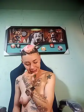 real fenix online show from October 9, 2025, 9:15 pm