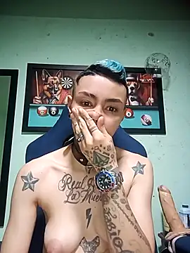 real fenix online show from November 8, 2025, 9:29 pm