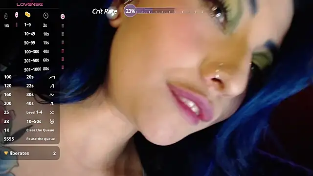 black wiidow online show from February 18, 2025, 8:59 am