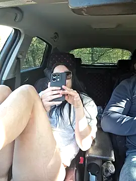 -Pupsiki- online show from March 15, 2026, 6:20 am