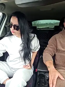 -Pupsiki- online show from December 4, 2025, 6:34 am