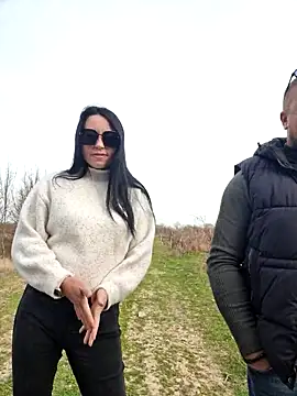 -Pupsiki- online show from November 24, 2025, 8:14 am