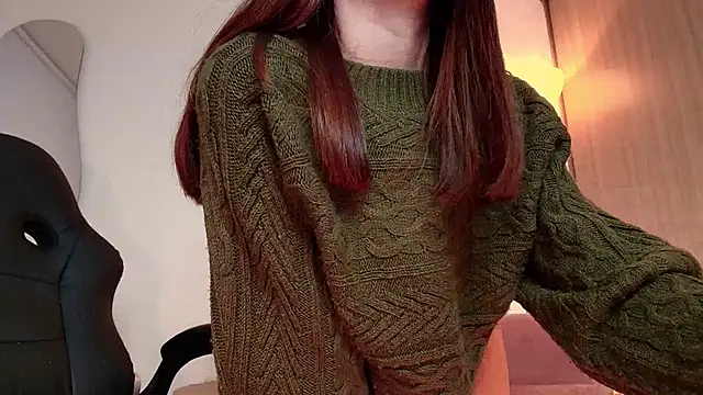 MirandaShaw online show from April 19, 2026, 1:50 am