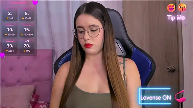 Snapshot of ParisShayk chatting on June 19, 2026, 6:03 pm ParisShayk online show from June 19, 2026, 6:03 pm