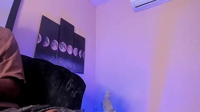 BRYXXXON1 online show from March 1, 2025, 2:13 pm