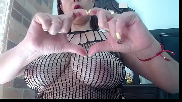 Snapshot of Franchesca27 chatting on September 26, 2025, 4:25 pm Franchesca27 online show from September 26, 2025, 4:25 pm