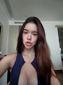 Snapshot of Teya_New chatting on March 29, 2026, 3:41 am Teya New online show from March 29, 2026, 3:41 am