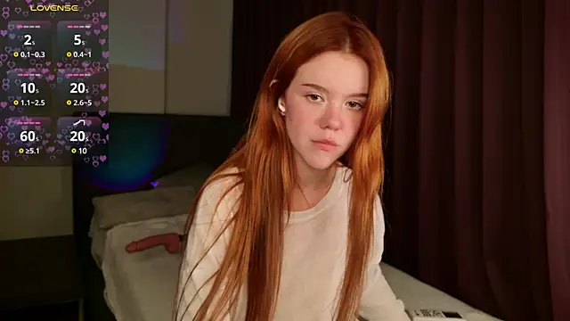 Snapshot of Teya_New chatting on March 3, 2025, 7:24 am Teya New online show from March 3, 2025, 7:24 am