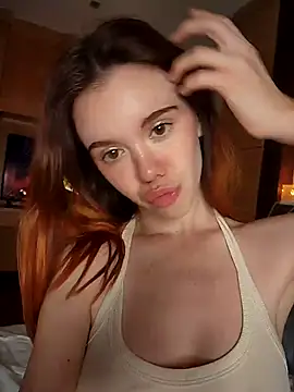 Snapshot of Teya_New chatting on January 10, 2026, 7:47 am Teya New online show from January 10, 2026, 7:47 am