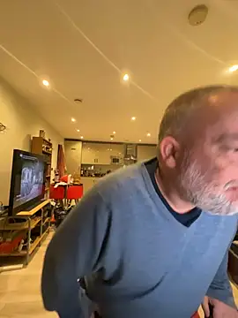 LondonTeffy online show from March 26, 2026, 10:18 pm