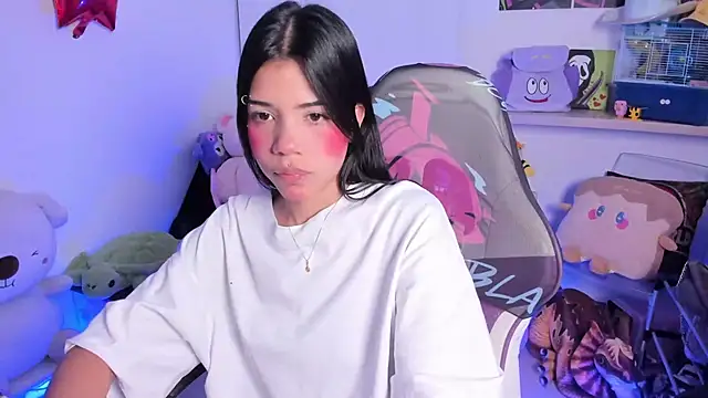 Snapshot of cutestephuwu chatting on October 17, 2025, 12:25 am cutestephuwu online show from October 17, 2025, 12:25 am