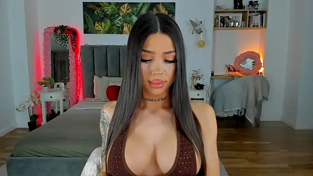 Fancy Jenn online show from January 9, 2026, 9:00 pm