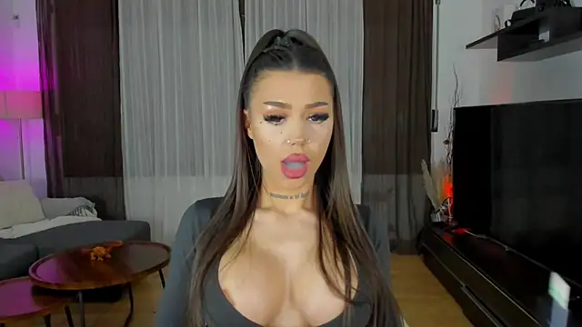 Fancy Jenn online show from February 1, 2026, 7:56 pm