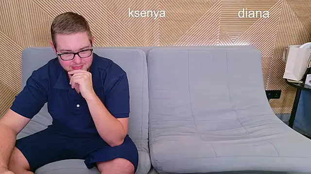 Snapshot of Ksenny chatting on November 20, 2025, 5:46 pm Ksenny online show from November 20, 2025, 5:46 pm