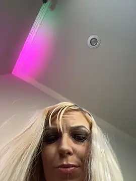 ThatSlutNamed-Heather online show from February 25, 2026, 9:58 pm