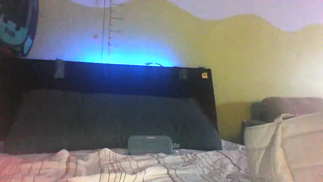 ThatSlutNamed-Heather online show from January 12, 2026, 1:07 pm