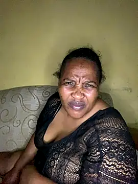 Amandious online show from January 6, 2026, 8:35 pm