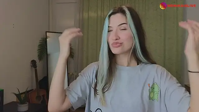 monikavenom online show from February 2, 2025, 5:26 pm