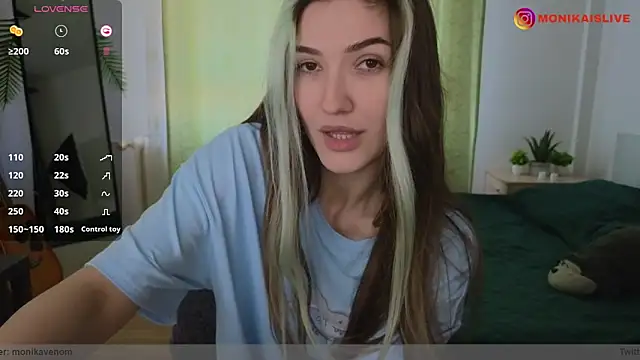 monikavenom online show from March 4, 2025, 11:08 am