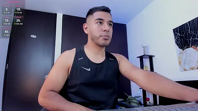 Snapshot of Alex_sc_ chatting on February 26, 2025, 11:41 pm Alex sc online show from February 26, 2025, 11:41 pm