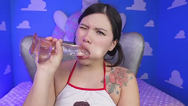 miss keisi online show from March 12, 2026, 6:23 pm