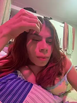 KyKa02 online show from April 25, 2026, 2:58 am