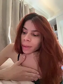 KyKa02 online show from March 23, 2026, 5:57 pm