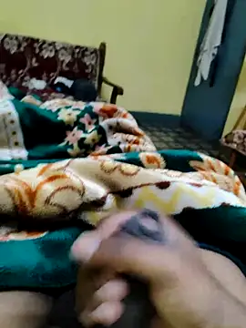 Brown Munda047 online show from December 17, 2025, 1:21 am