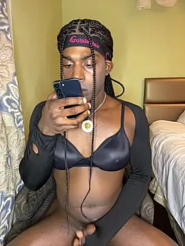 THICKwithDICKK online show from December 23, 2025, 4:34 am