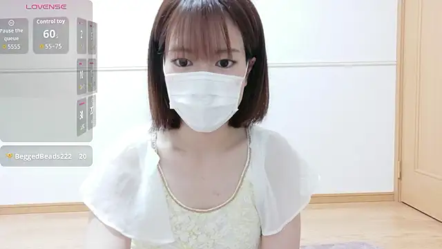 QoMeioQ online show from June 19, 2026, 3:01 am