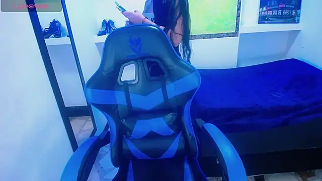 sylvana 19 online show from February 10, 2025, 12:08 am