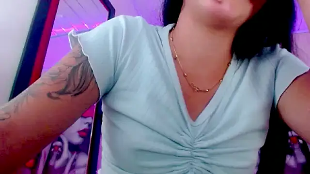 sylvana 19 online show from January 12, 2025, 9:40 pm