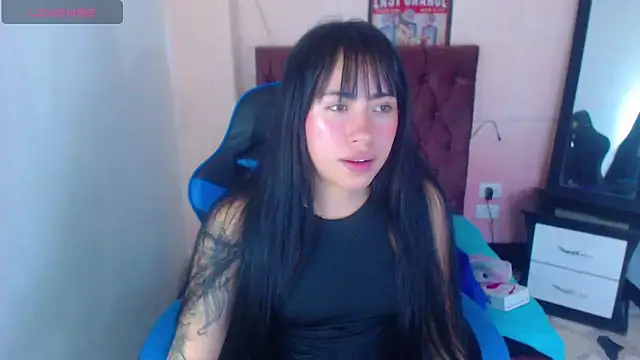 sylvana 19 online show from January 3, 2025, 9:26 pm